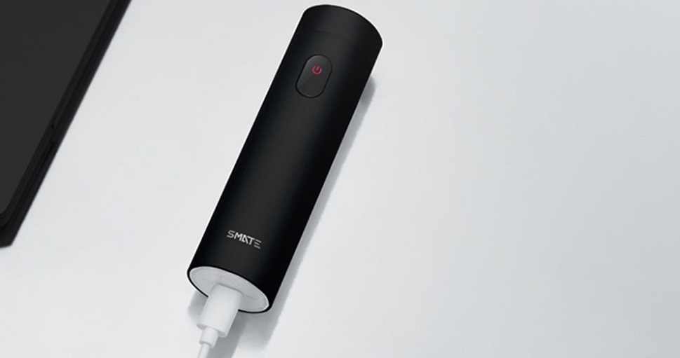 электробритва Smate Turbine Electric Shaver