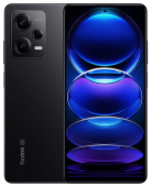 Смартфон Xiaomi Redmi Note 12 Pro+ 8/256GB Черный RU - фото